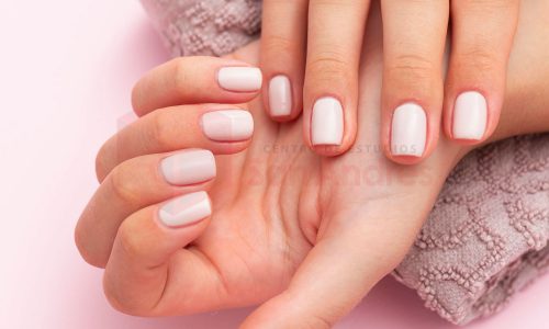 UÑAS