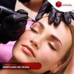 PERFILADO DE CEJAS