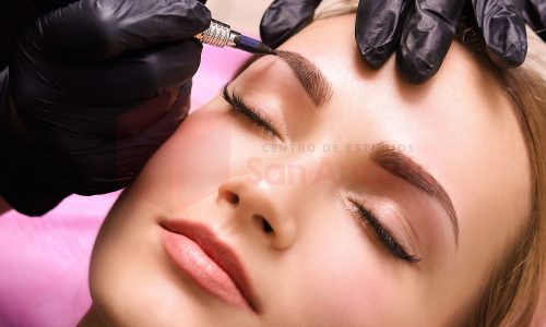 PERFILADO DE CEJAS